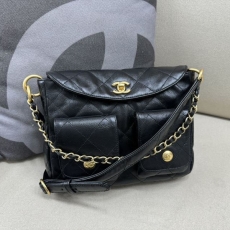 Chanel Stachel Bags